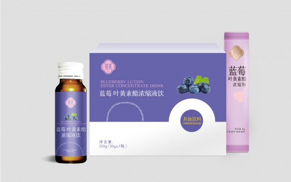 護眼系列（發現更美世界）